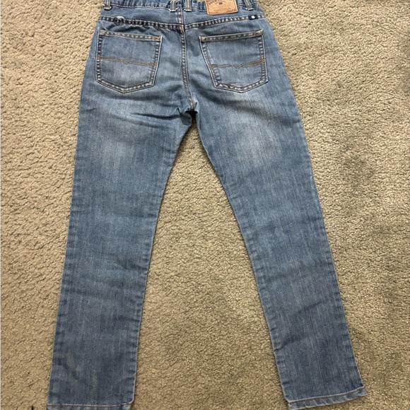 Lucky Brand Jeans Kids size 12 - Picture 6 of 7